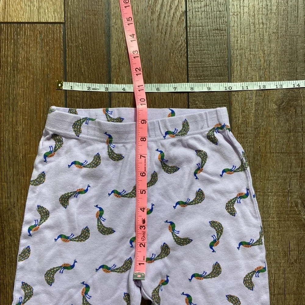 Leveret Matching Pajama Set for Girls and 18